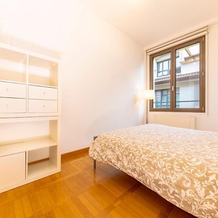 Luxury 1 Bedroom Navigli Loft Milano Eksteriør billede