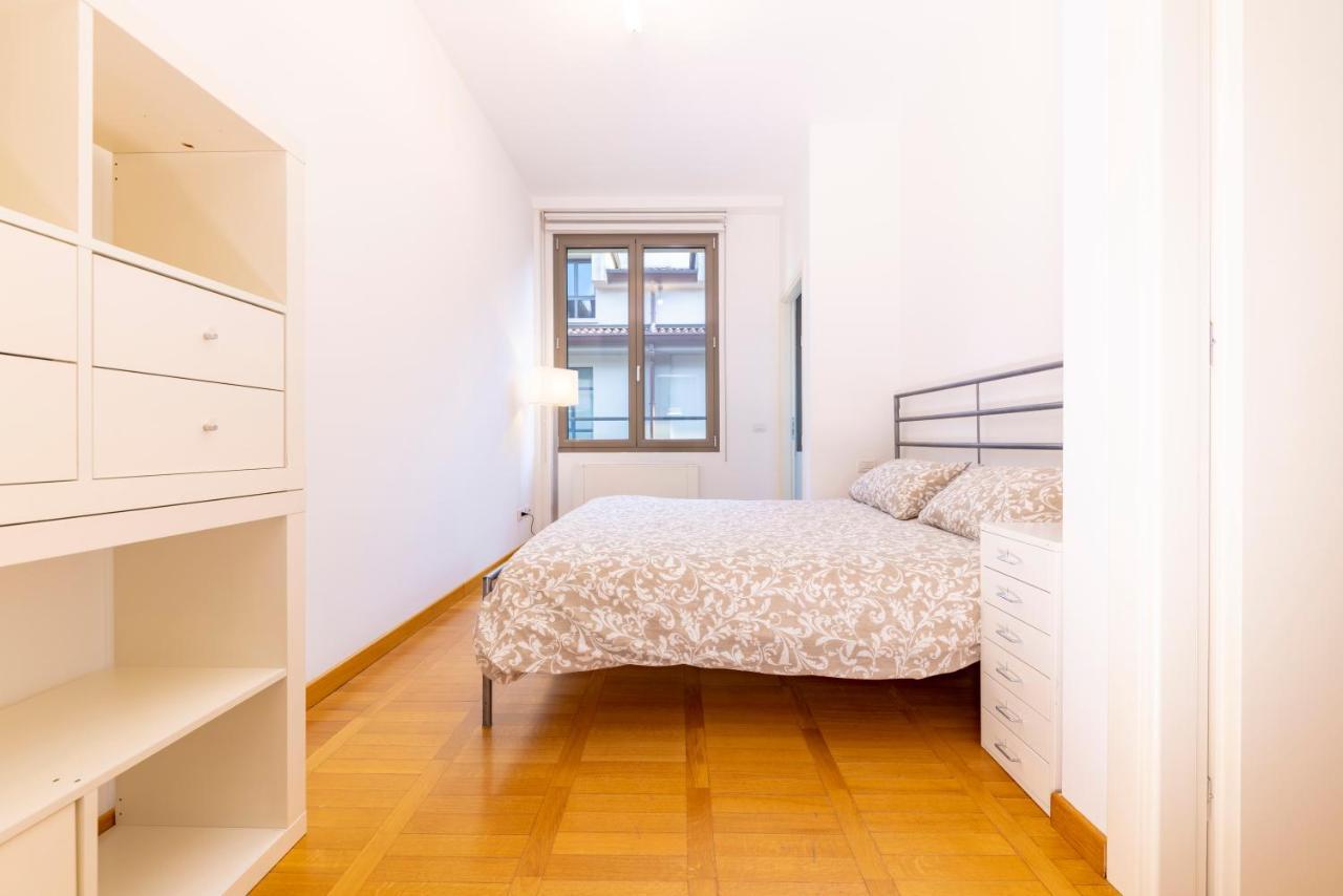 Luxury 1 Bedroom Navigli Loft Milano Eksteriør billede