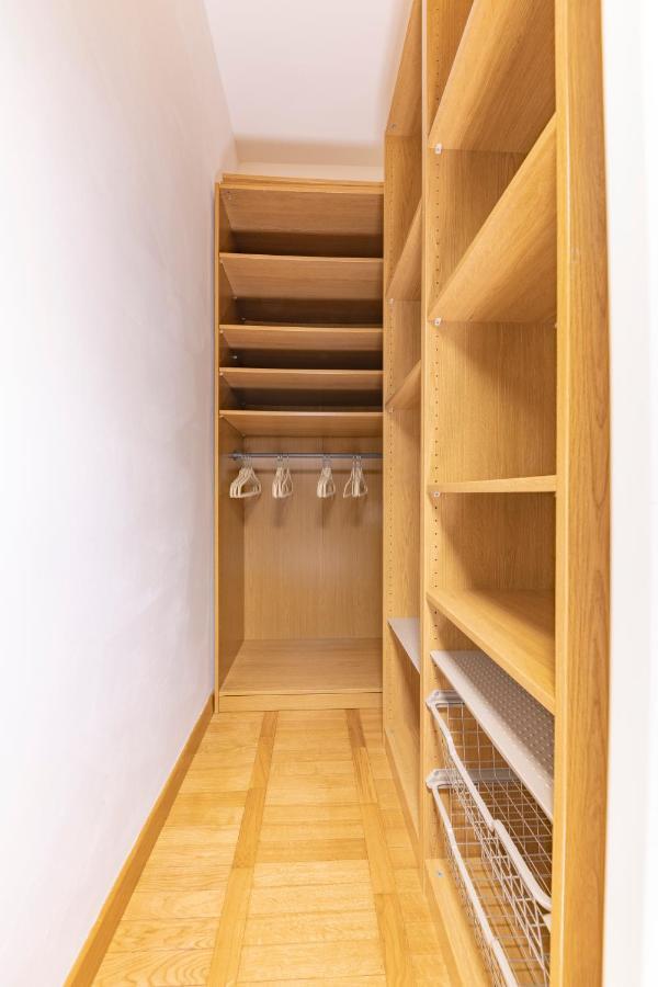 Luxury 1 Bedroom Navigli Loft Milano Eksteriør billede
