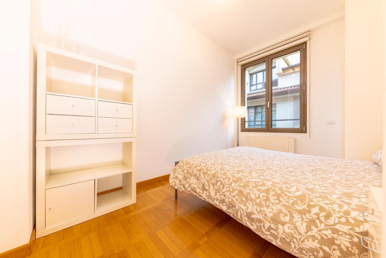 Luxury 1 Bedroom Navigli Loft Milano Eksteriør billede