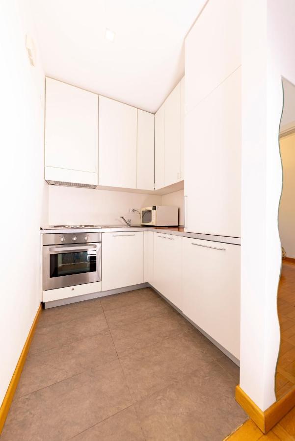 Luxury 1 Bedroom Navigli Loft Milano Eksteriør billede