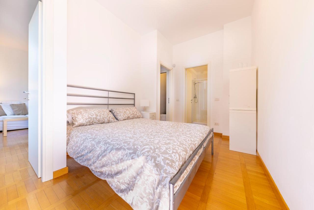 Luxury 1 Bedroom Navigli Loft Milano Eksteriør billede